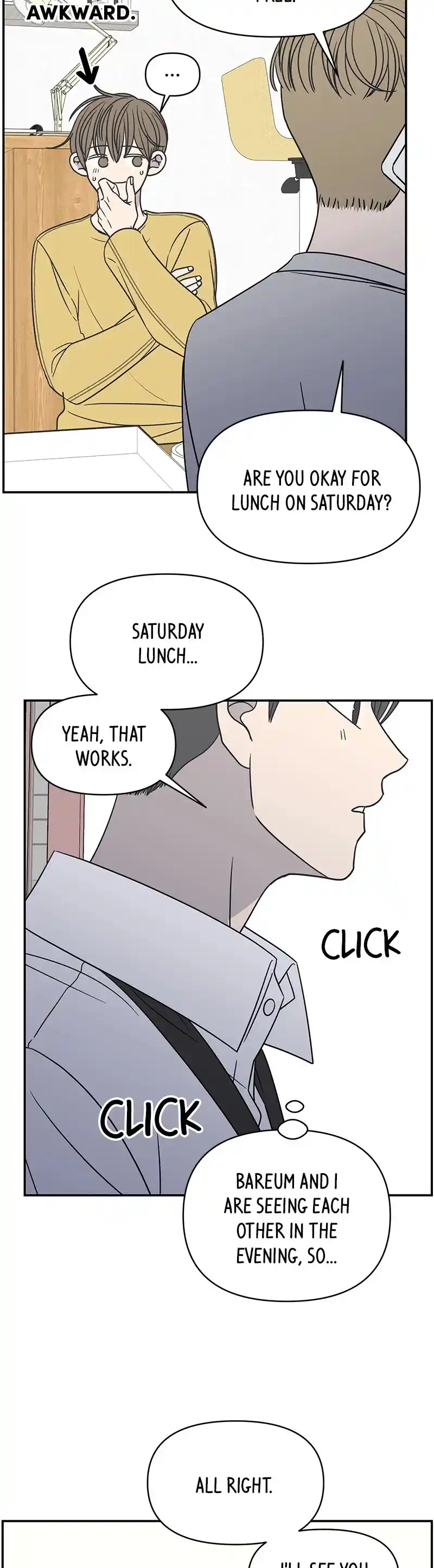 Chapter 138: Episode 138