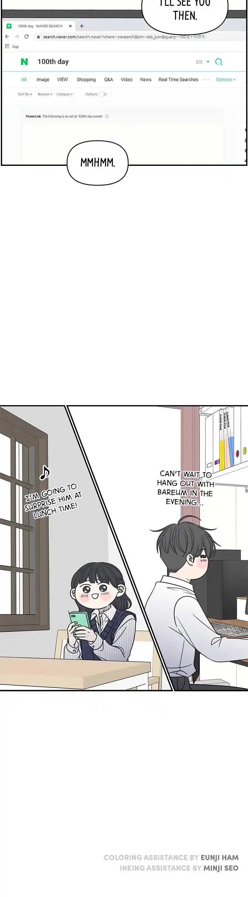 Chapter 138: Episode 138