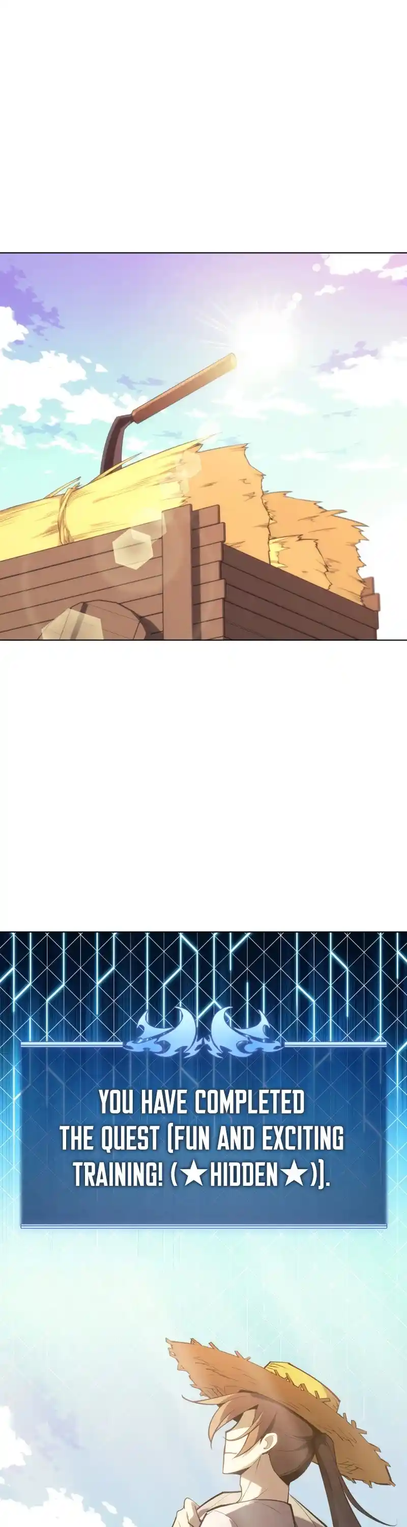 Chapter 138: The Black Magician Of The Empress