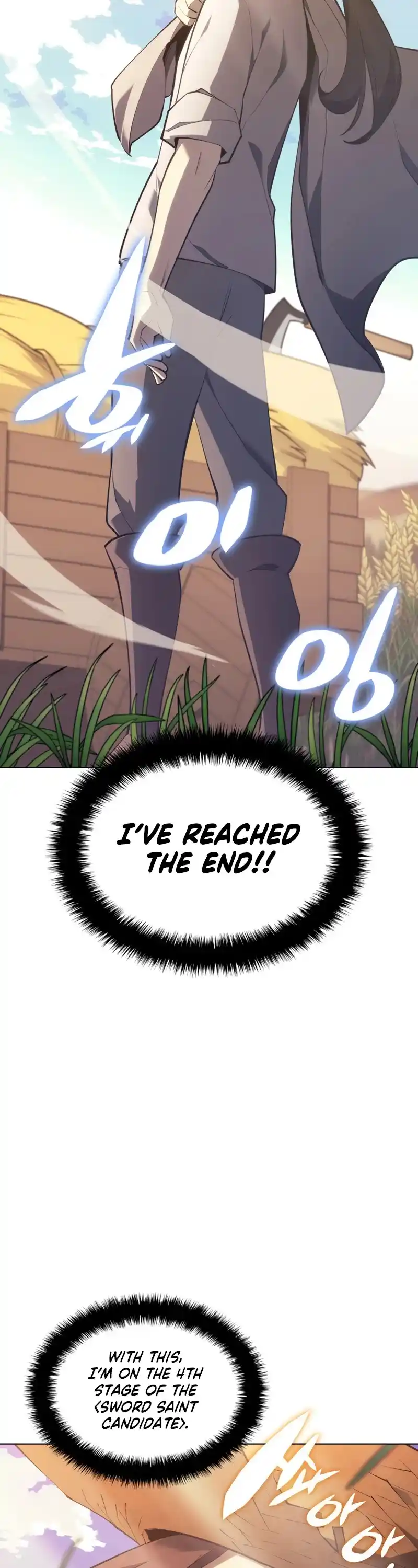 Chapter 138: The Black Magician Of The Empress