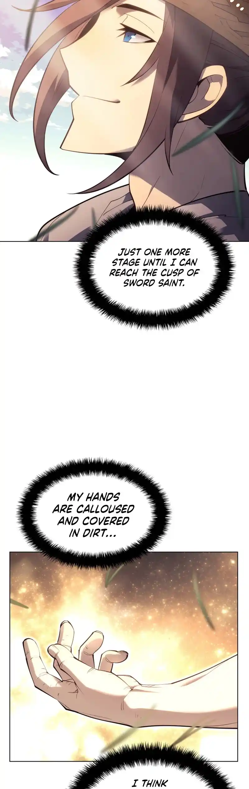 Chapter 138: The Black Magician Of The Empress