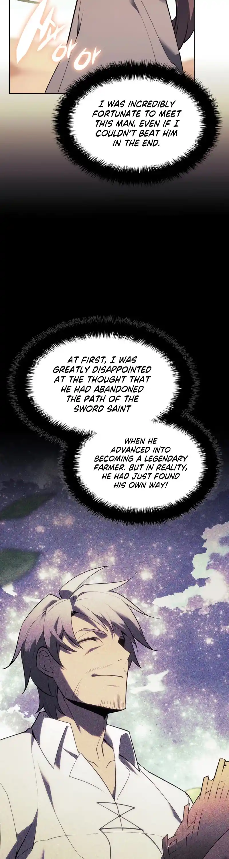 Chapter 138: The Black Magician Of The Empress