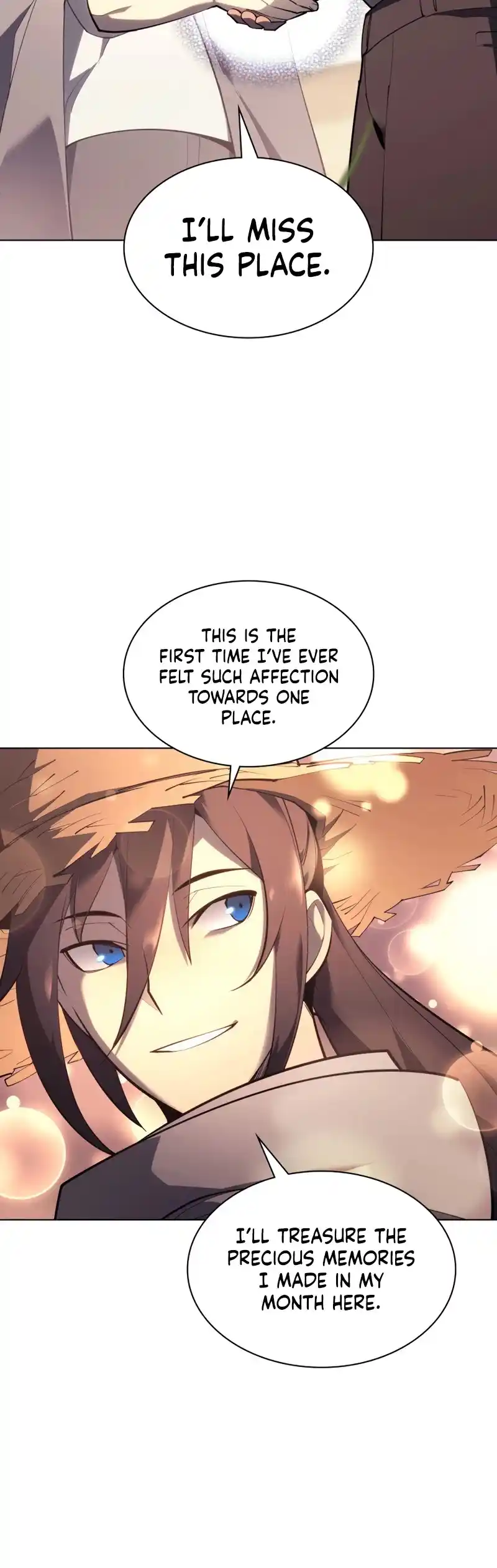 Chapter 138: The Black Magician Of The Empress