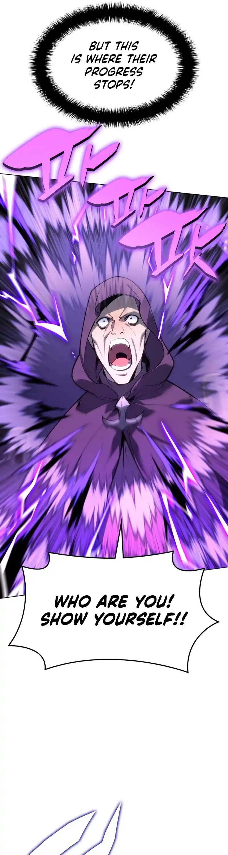 Chapter 138: The Black Magician Of The Empress