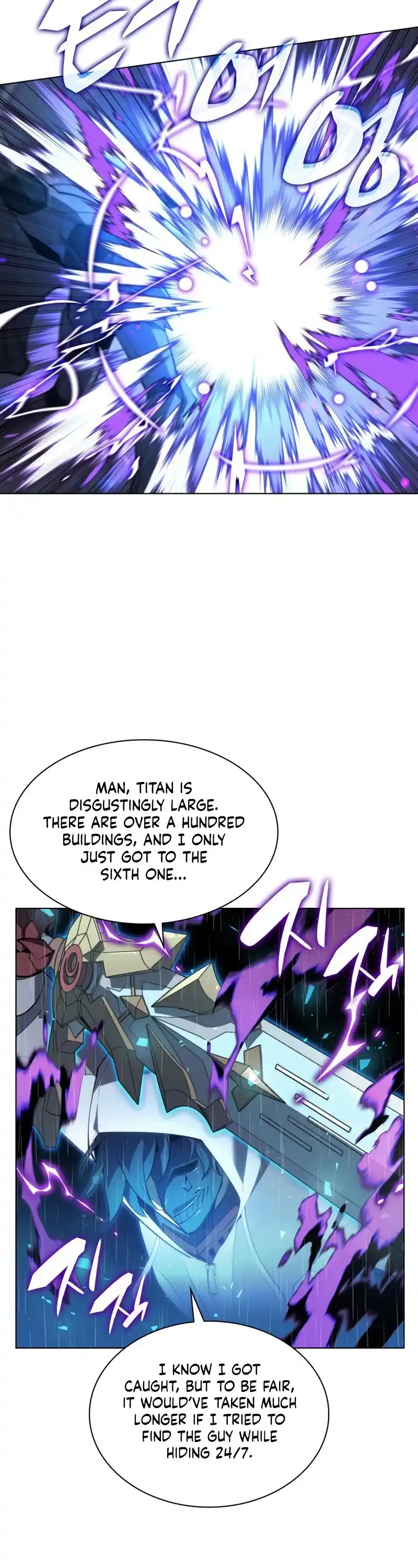 Chapter 138: The Black Magician Of The Empress