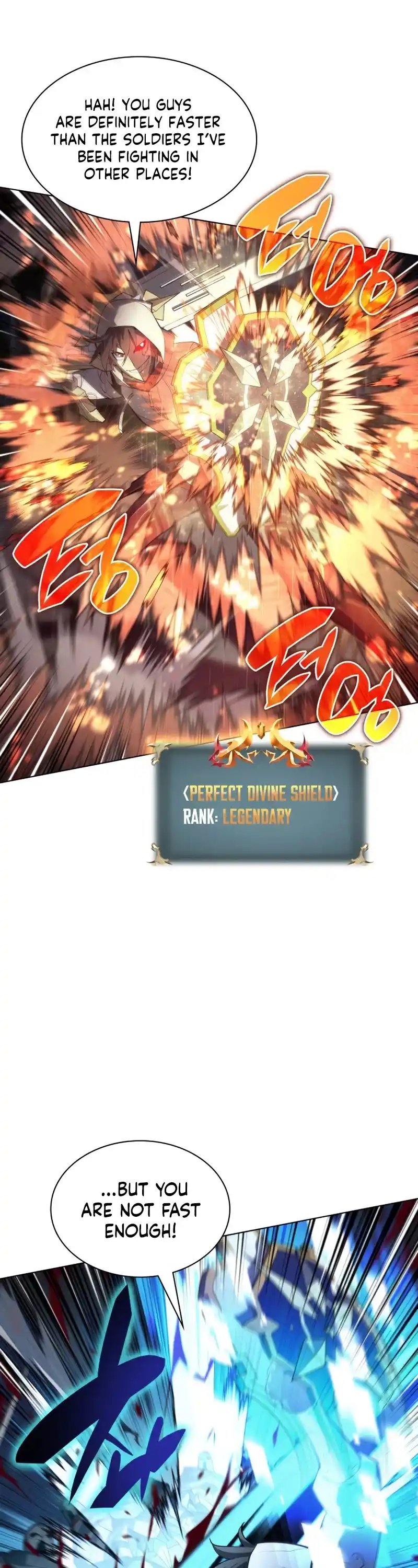 Chapter 138: The Black Magician Of The Empress