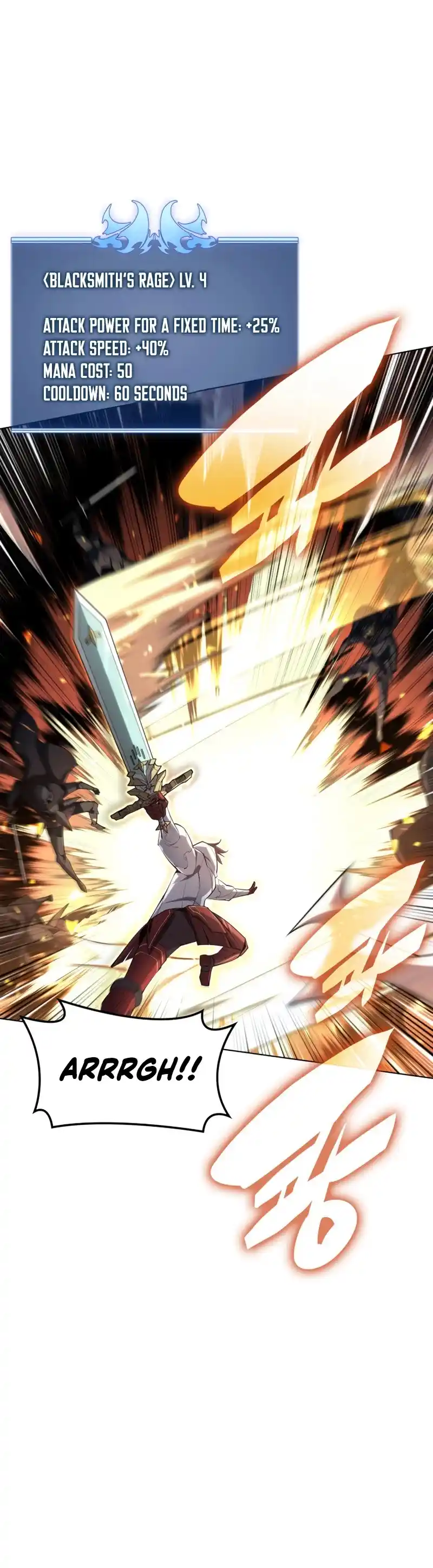 Chapter 138: The Black Magician Of The Empress