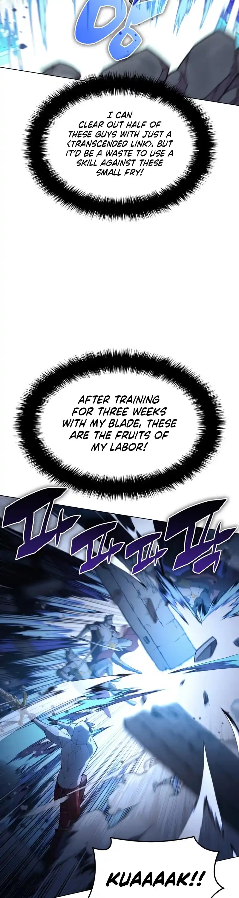 Chapter 138: The Black Magician Of The Empress