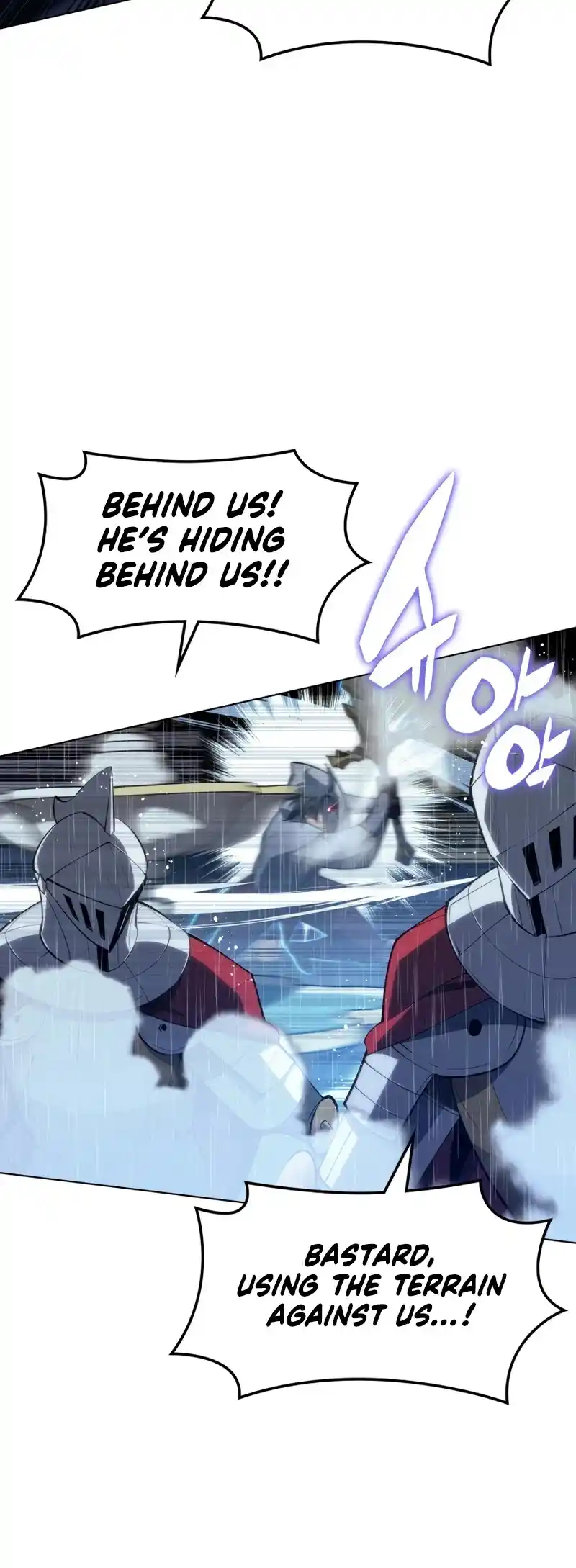 Chapter 138: The Black Magician Of The Empress