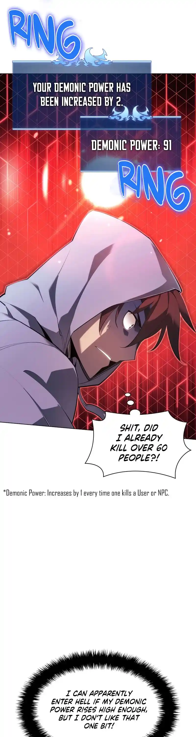 Chapter 138: The Black Magician Of The Empress