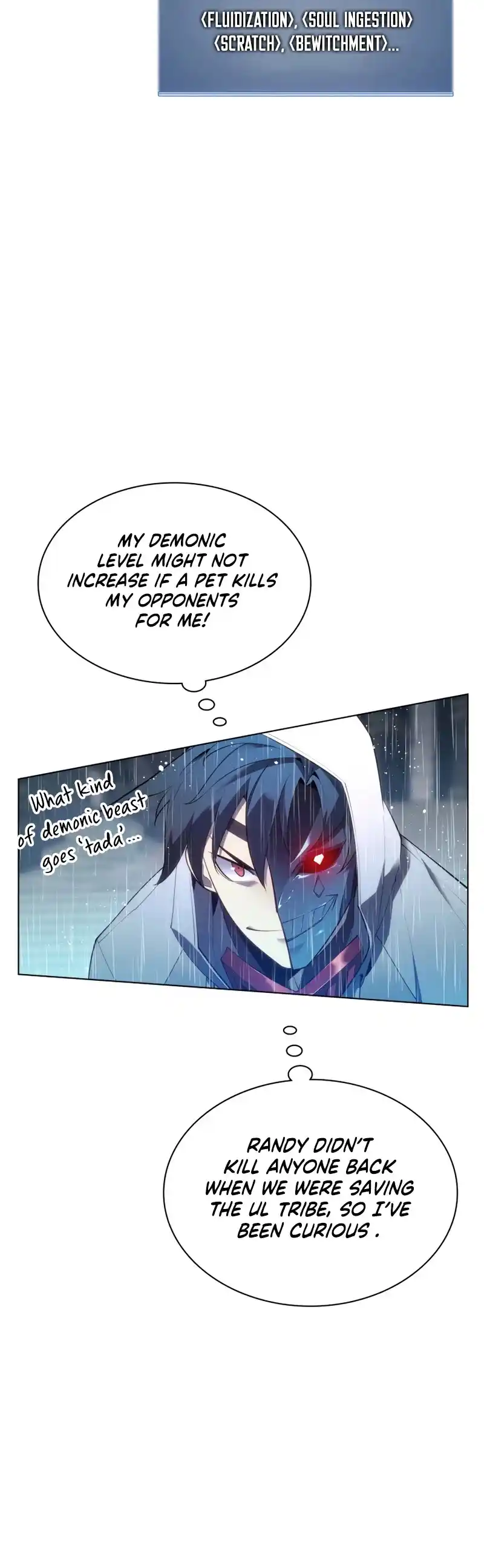 Chapter 138: The Black Magician Of The Empress