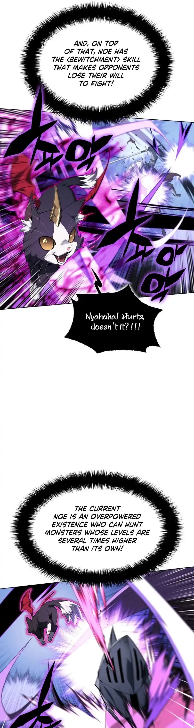 Chapter 138: The Black Magician Of The Empress