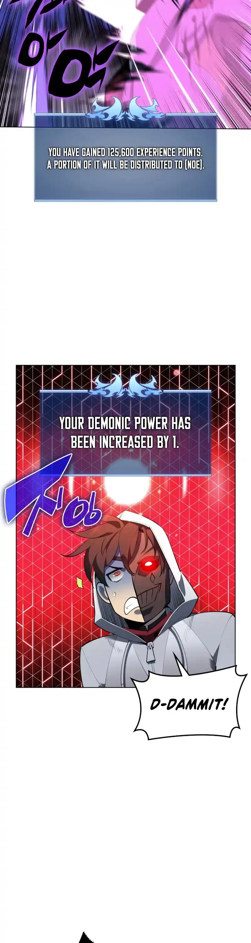 Chapter 138: The Black Magician Of The Empress