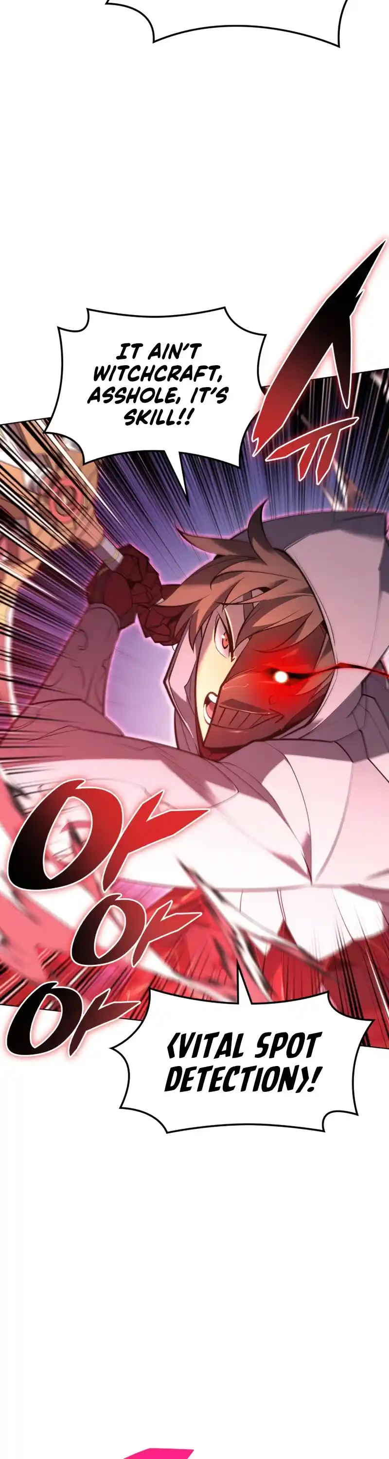 Chapter 138: The Black Magician Of The Empress