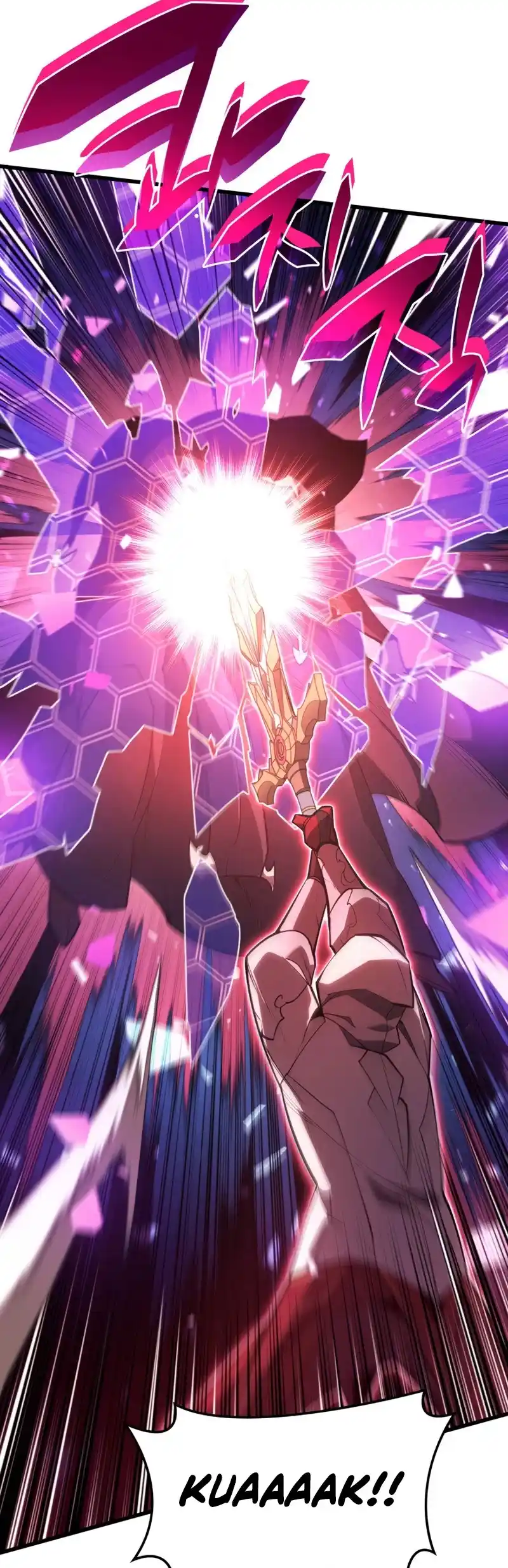 Chapter 138: The Black Magician Of The Empress