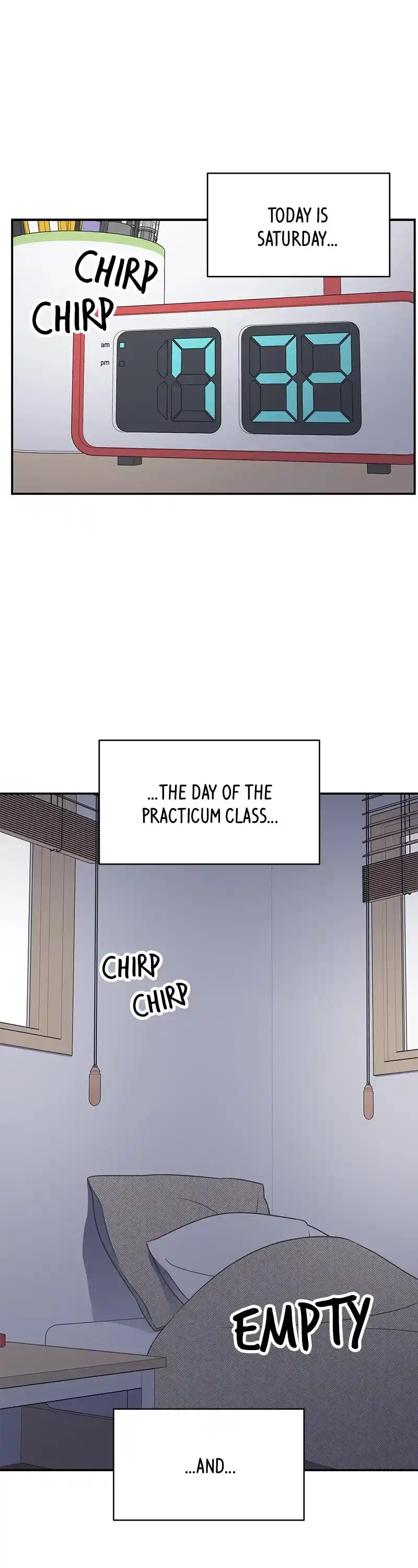 Chapter 139: Episode 139