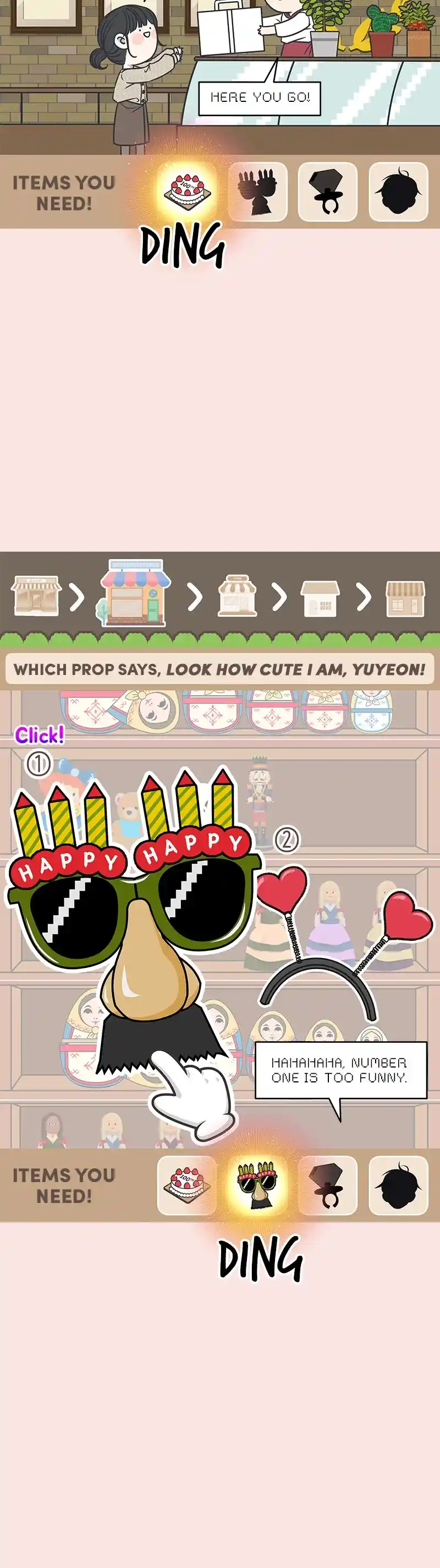 Chapter 139: Episode 139