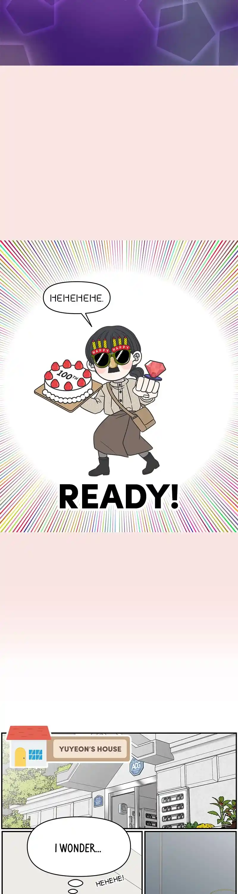 Chapter 139: Episode 139