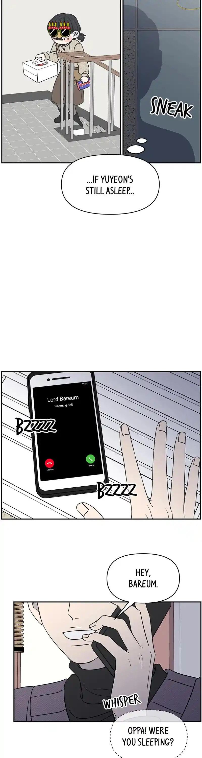 Chapter 139: Episode 139