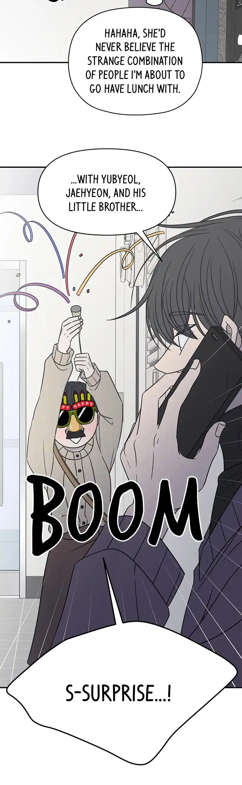 Chapter 139: Episode 139