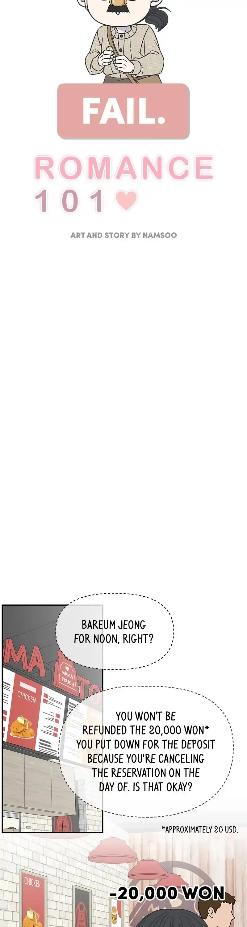 Chapter 139: Episode 139