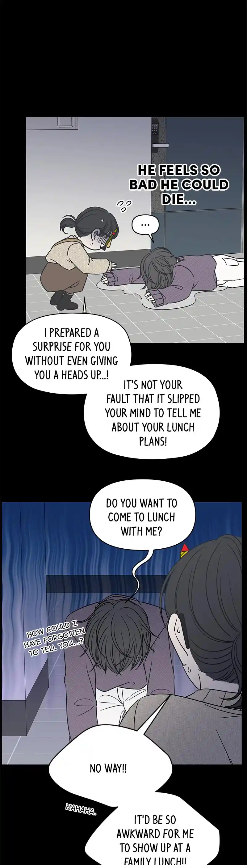 Chapter 139: Episode 139