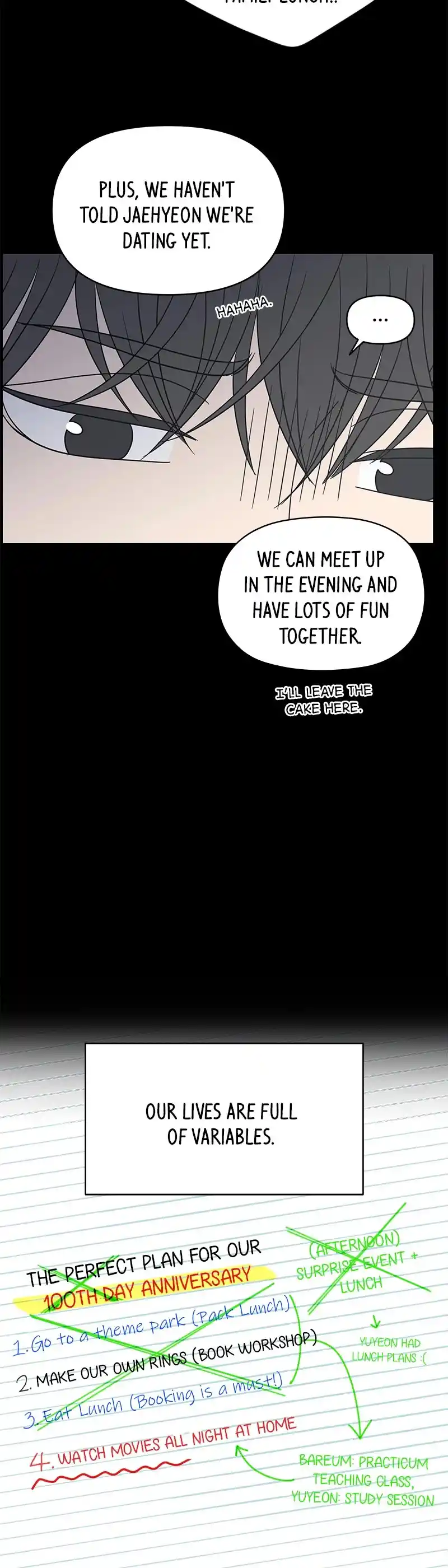 Chapter 139: Episode 139