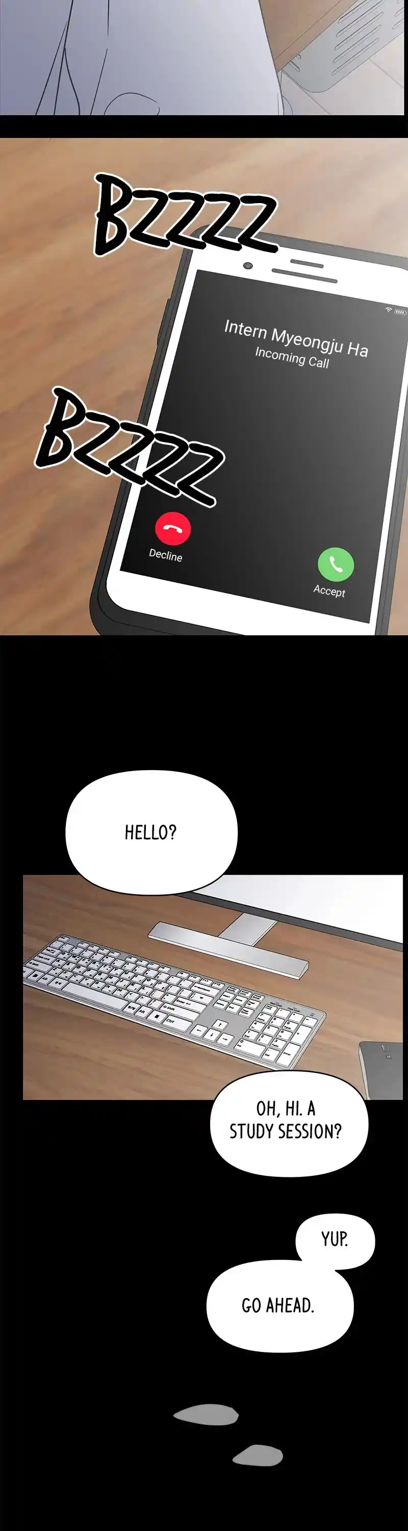 Chapter 139: Episode 139