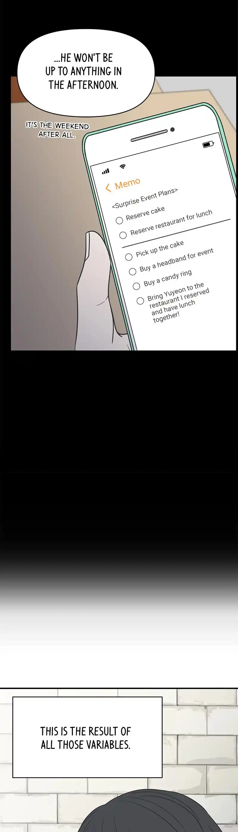 Chapter 139: Episode 139