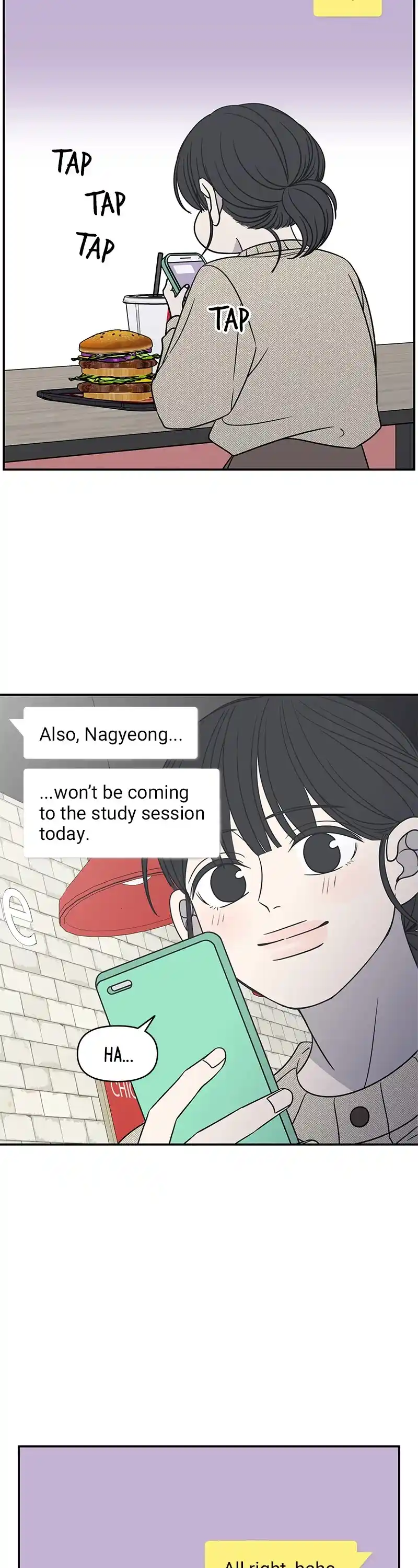 Chapter 139: Episode 139