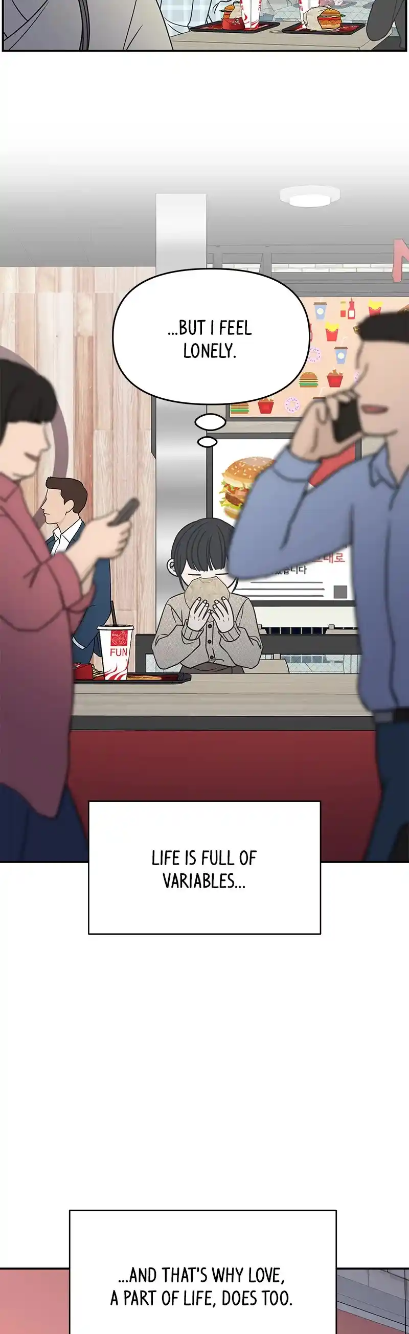 Chapter 139: Episode 139