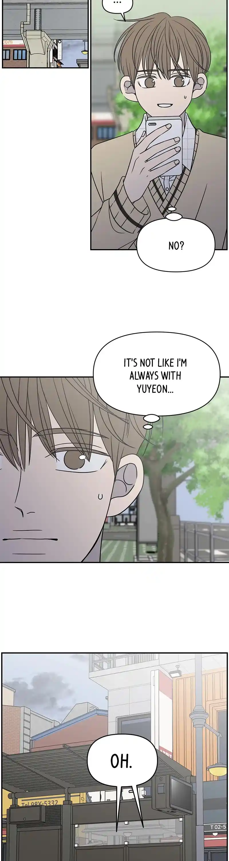 Chapter 139: Episode 139