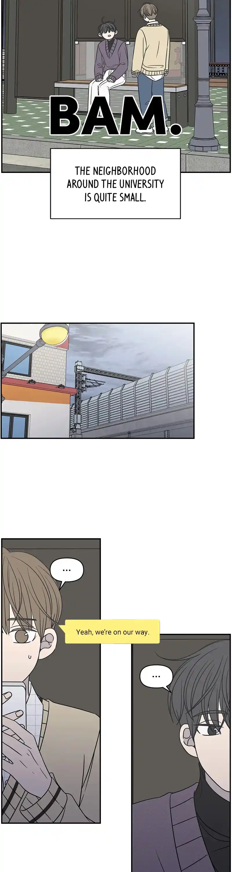 Chapter 139: Episode 139