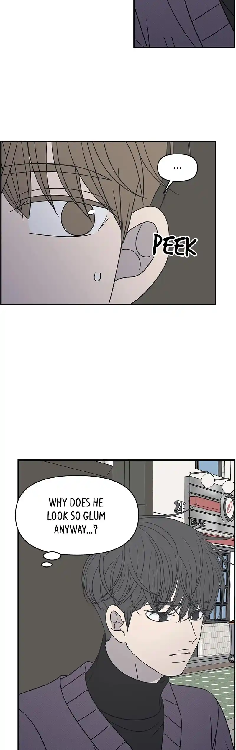 Chapter 139: Episode 139