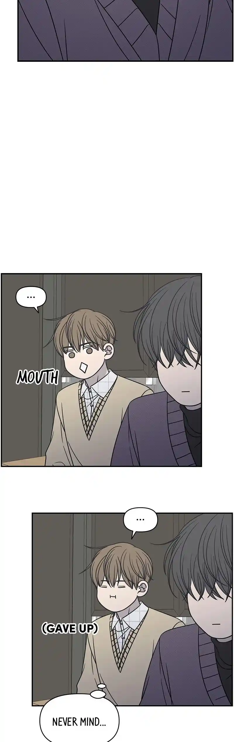 Chapter 139: Episode 139