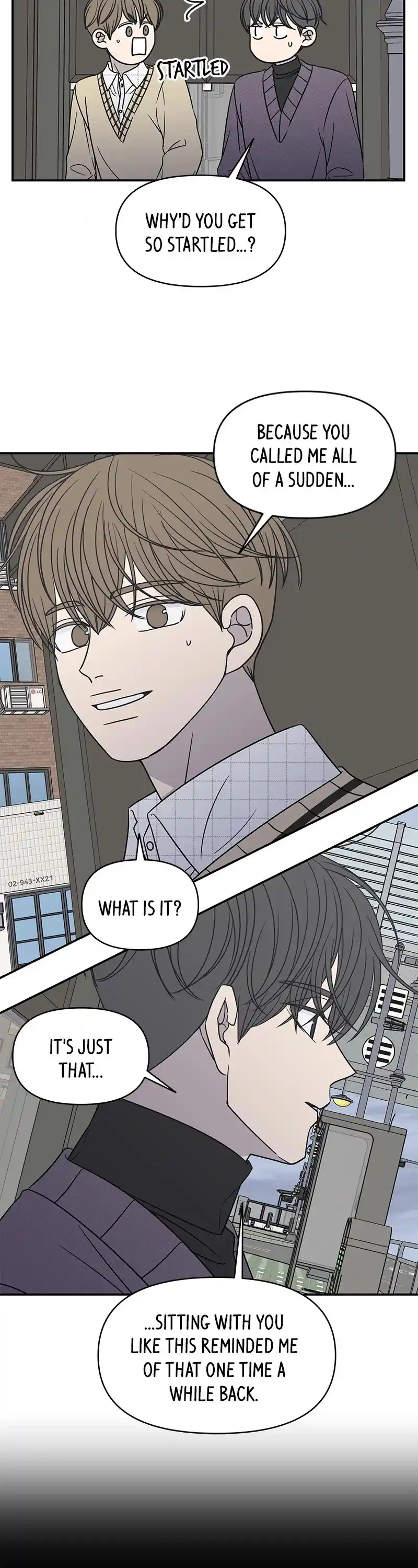 Chapter 139: Episode 139