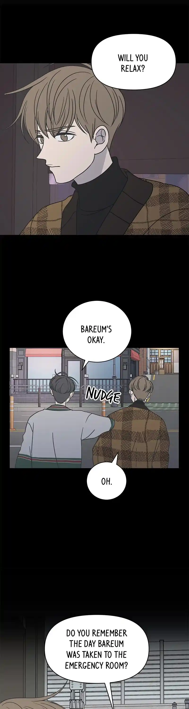 Chapter 139: Episode 139