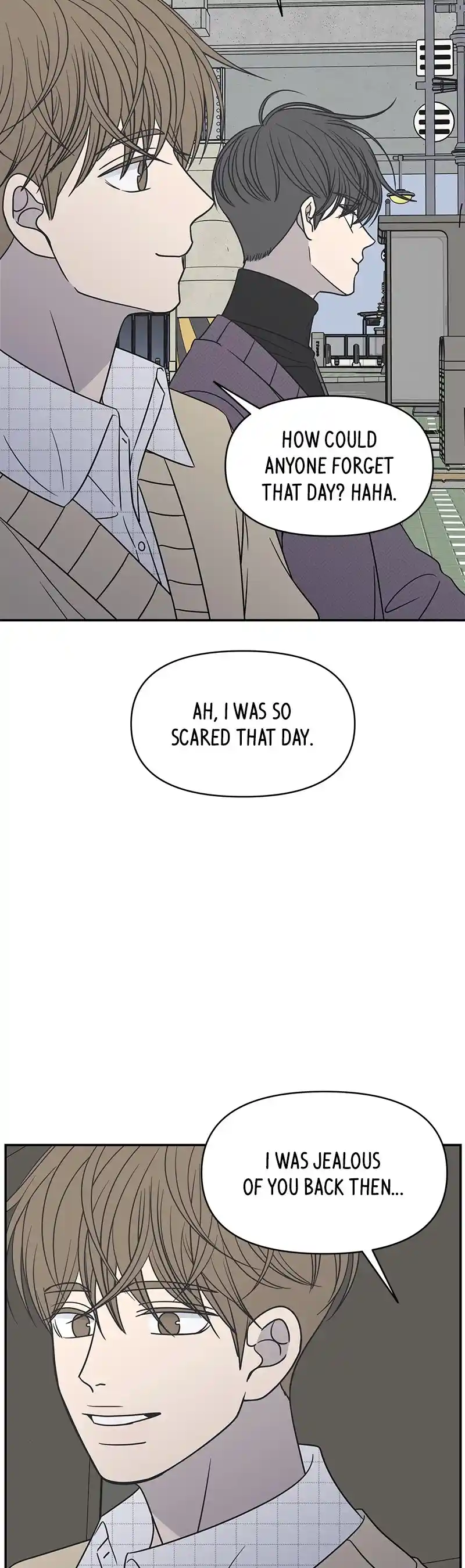 Chapter 139: Episode 139