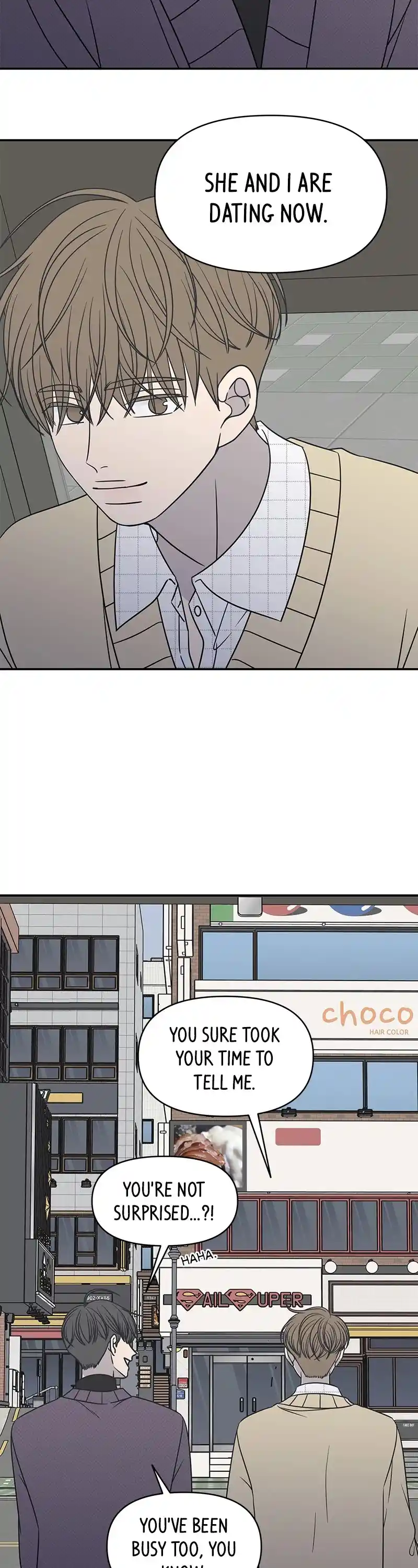 Chapter 139: Episode 139