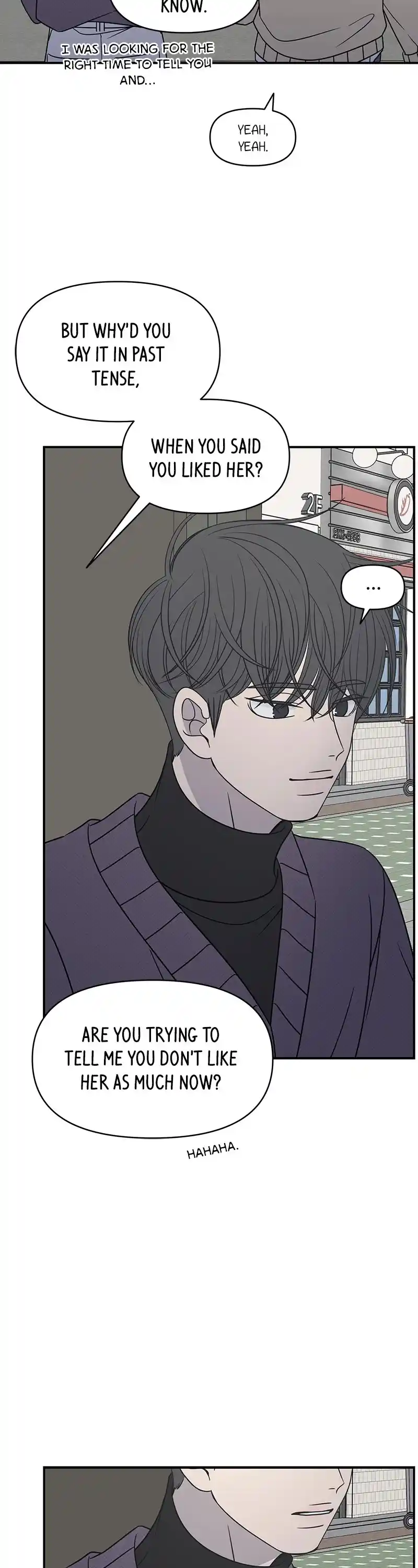 Chapter 139: Episode 139