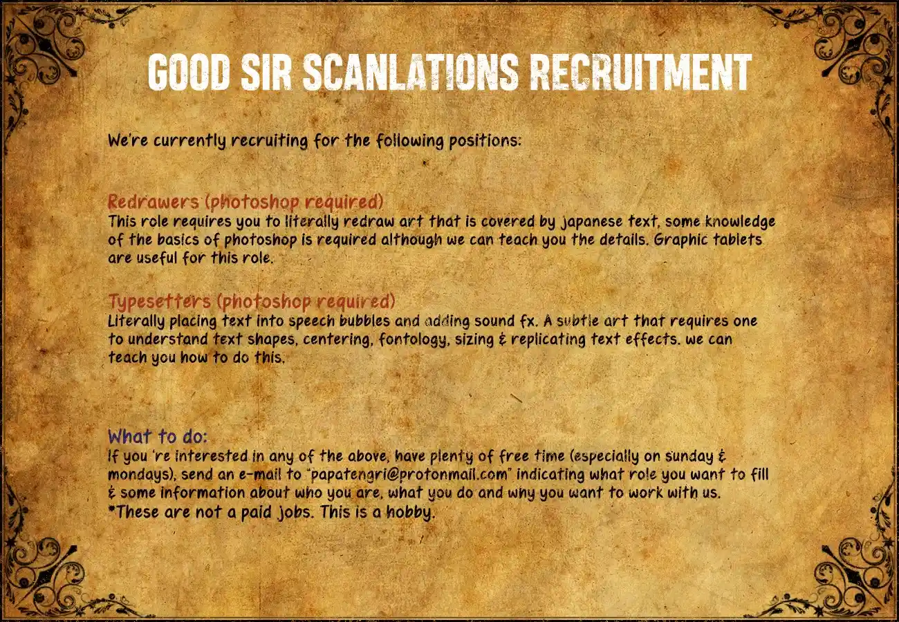 Chapter 1397: Ricardo's Choice