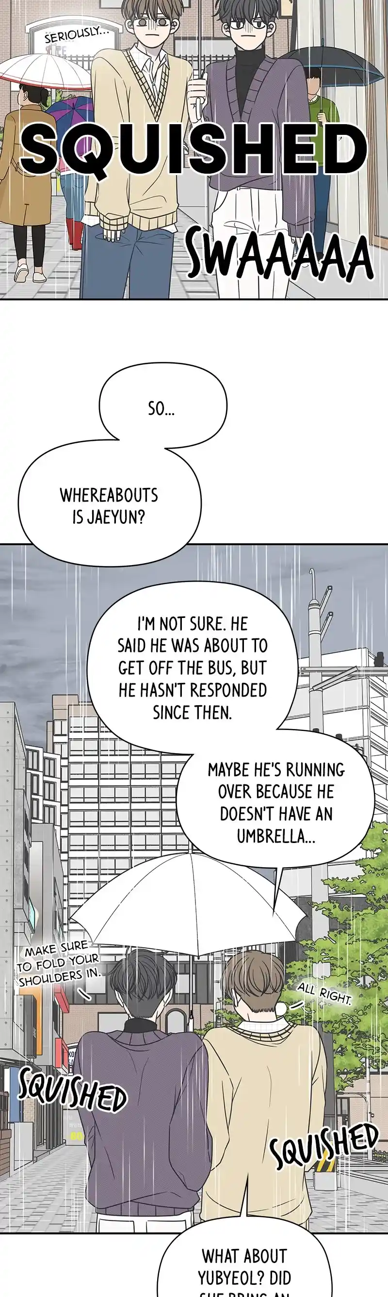 Chapter 140: Episode 140