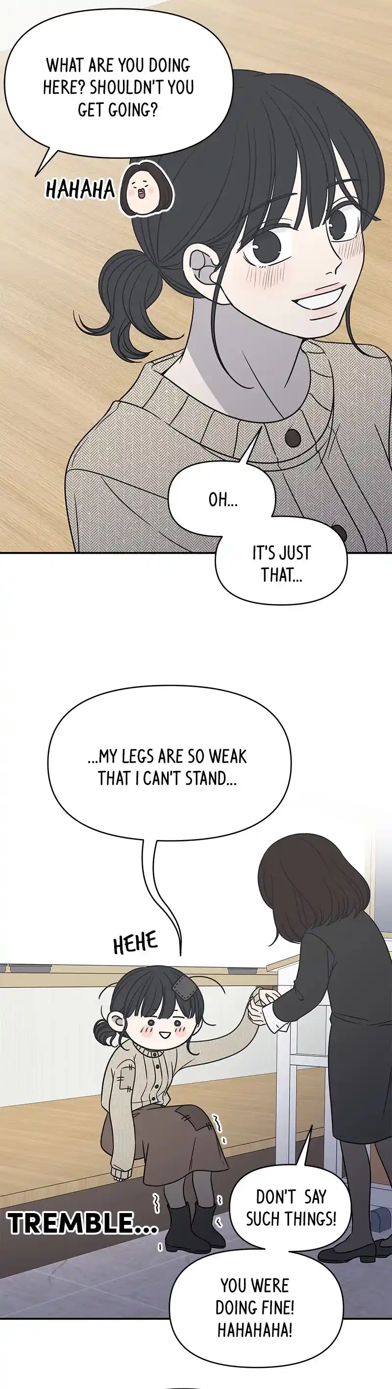 Chapter 140: Episode 140