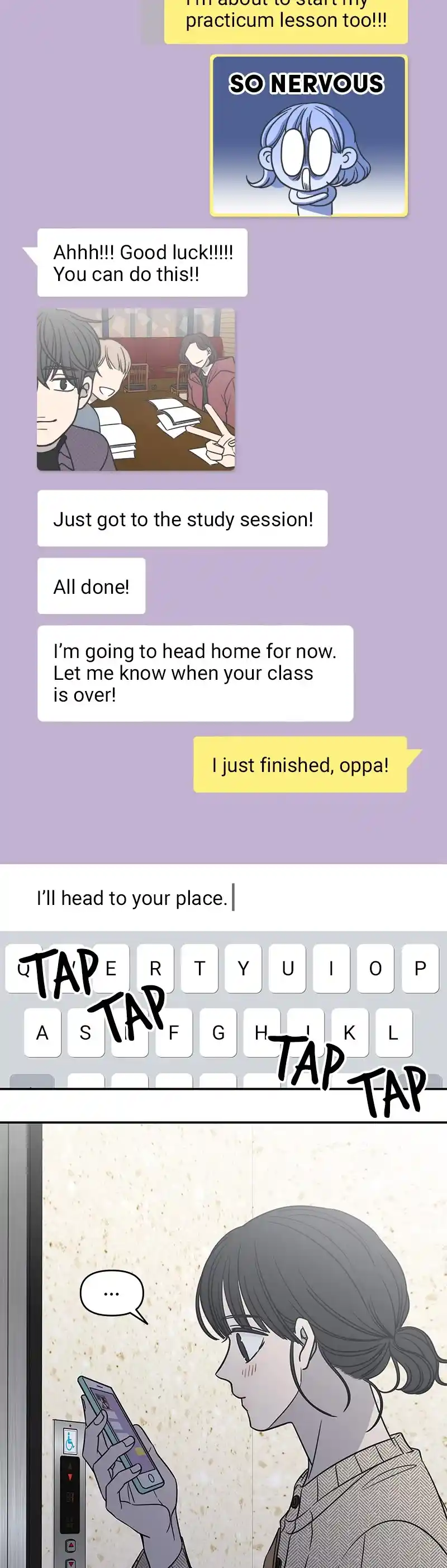 Chapter 140: Episode 140