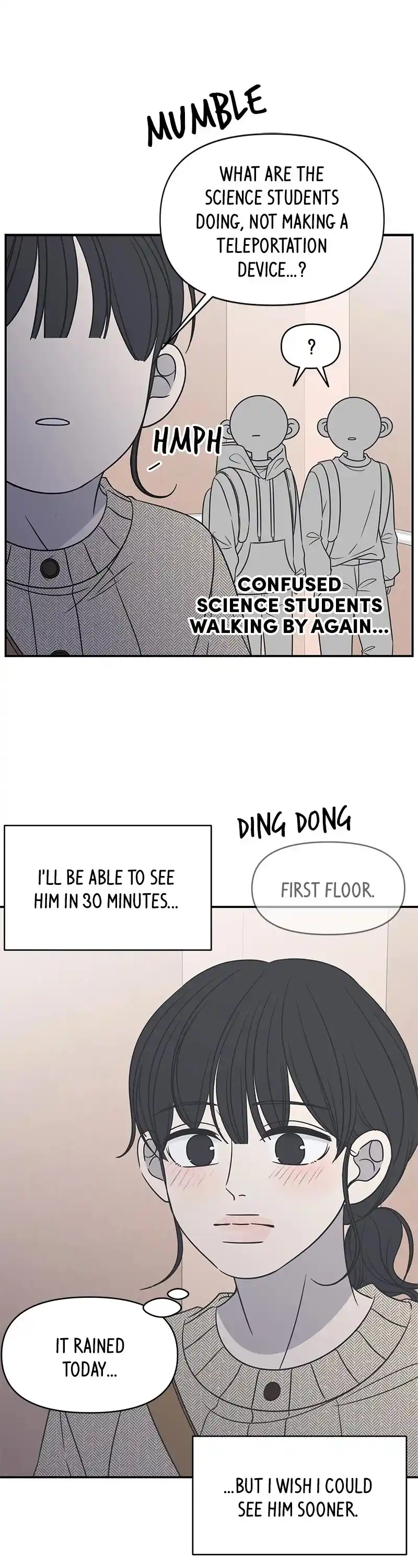 Chapter 140: Episode 140