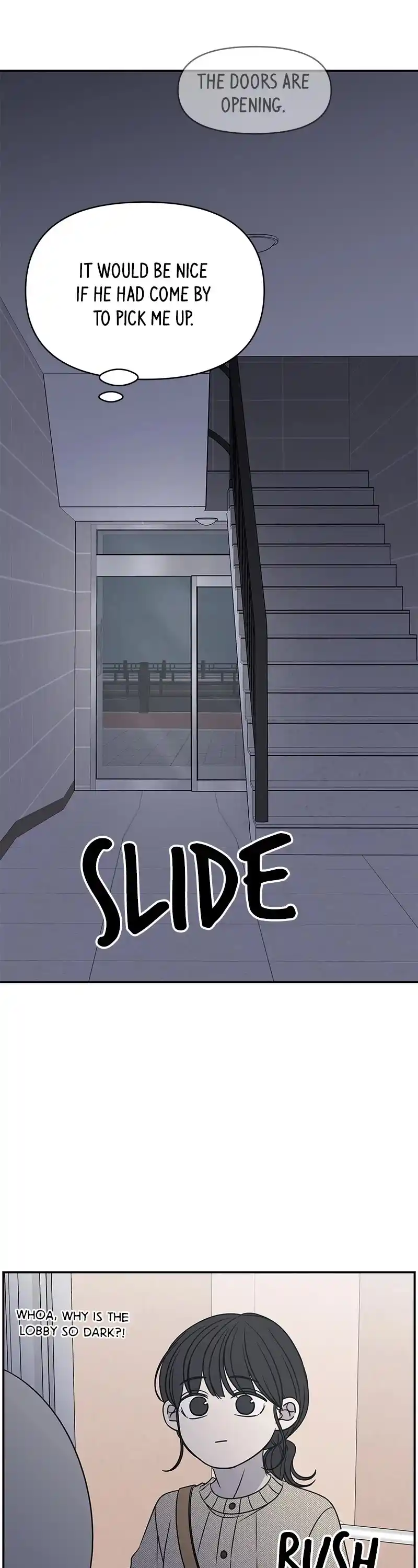 Chapter 140: Episode 140