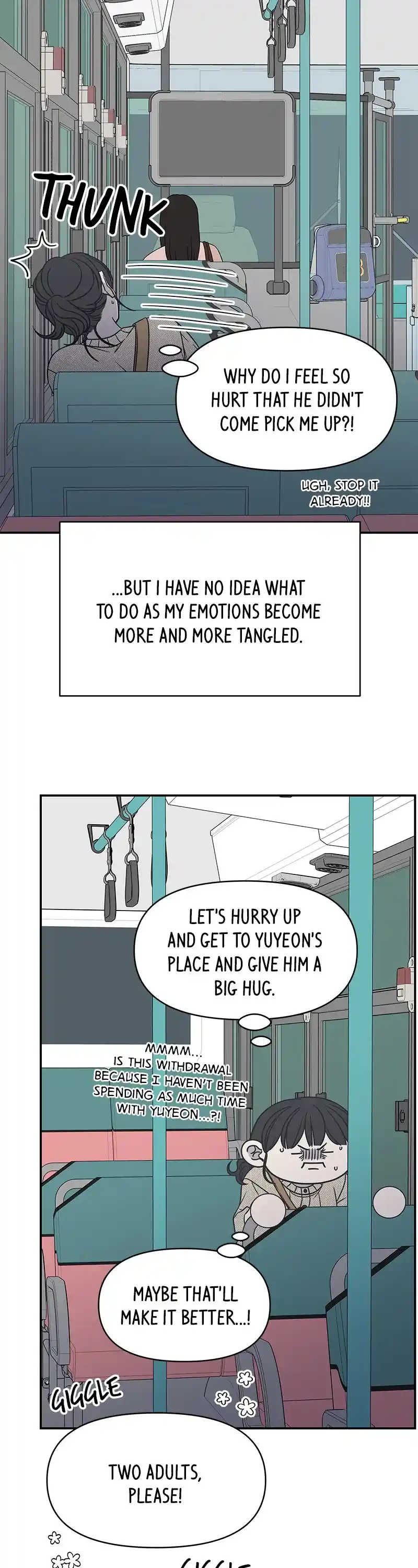 Chapter 140: Episode 140