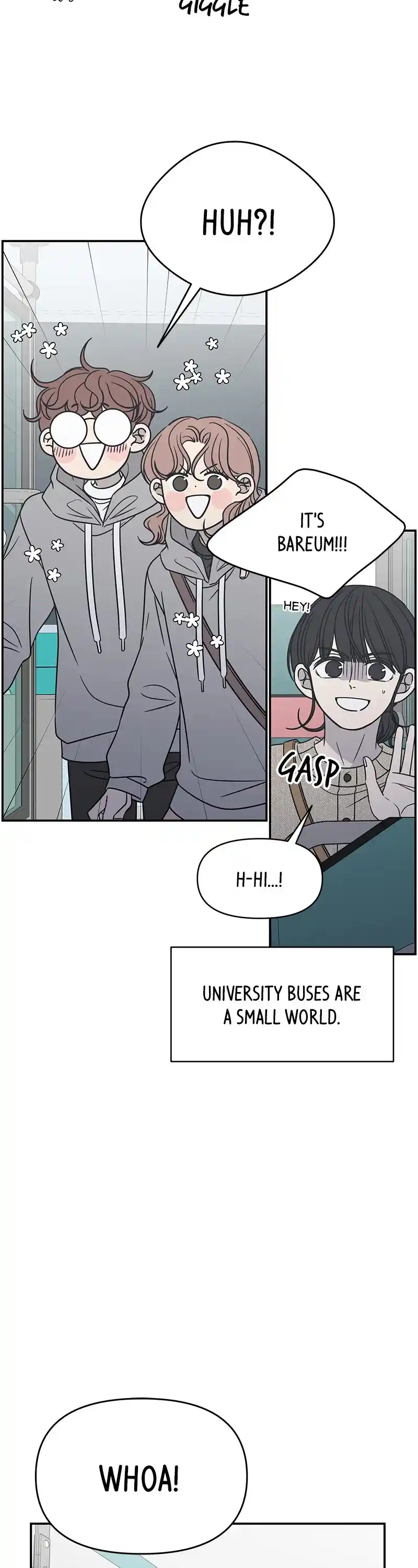 Chapter 140: Episode 140