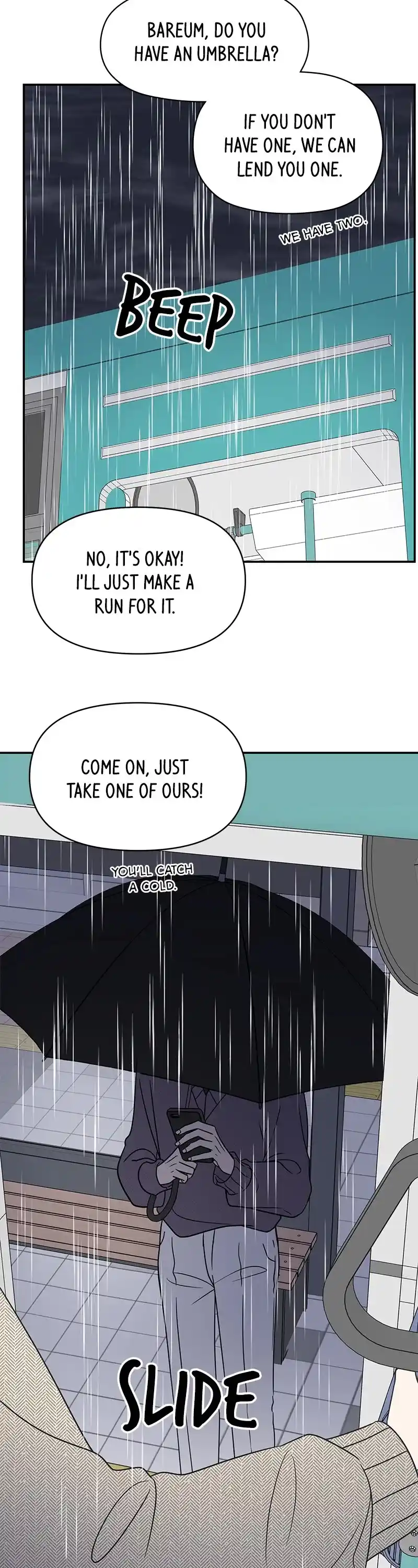 Chapter 140: Episode 140