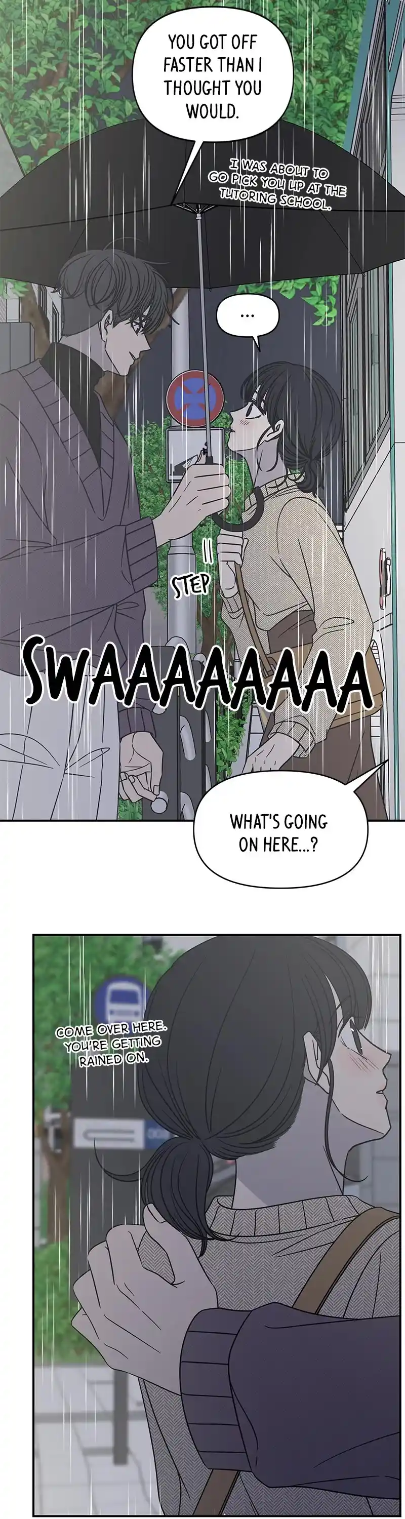 Chapter 140: Episode 140